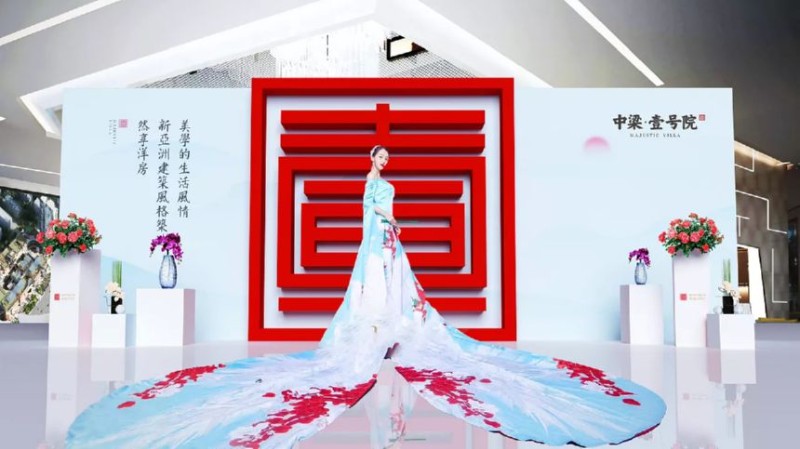 策划公司,开业庆典策划,开业舞狮队礼仪模特主